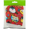 Шапочка для бассейна
 текстильная юниорская MADWAVE
 CATFISH M052002 (Красный)