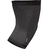 Фіксатор коліна Adidas Performance Knee Support чорний M