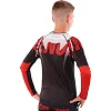 Рашгард лонгслив детский VENUM
 9539B XXS
-L (Черный-красный)