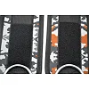 Манжеты на лодыжку POWER SYSTEM PS-3470 Camo Grey/Black