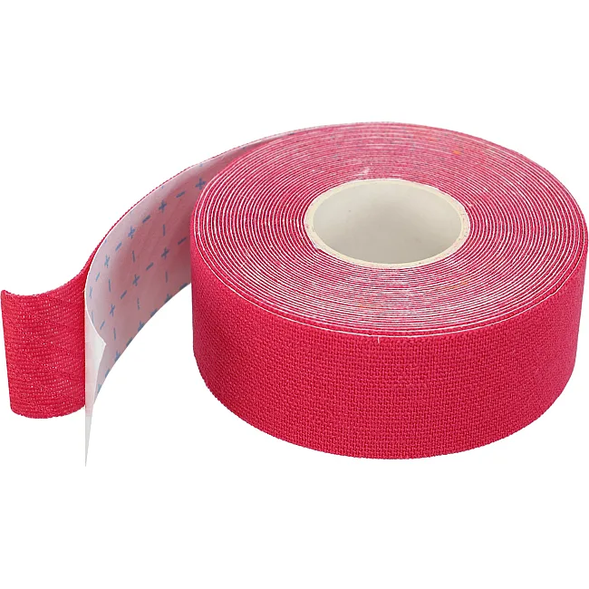 Кинезио тейп для лица и тела Kinesio tape SP-SPORT
 BC-1091-2_5
 2,5смх5м