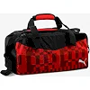 Сумка PUMA individualRISE Small Bag 26L чорний, червоний 47х23х24 см