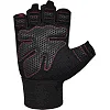 Перчатки для фитнеса RDX W1 Half Pink