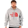 Худи NORTHFACE MA-4917