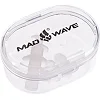 Беруши для плавания Ear Plug MADWAVE M07150 см1 (Розовый)