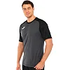 Футболка чоловіча JOMA

 ACADEMY IV 102218-151 4XS-XXL (Сірий-чорний)
