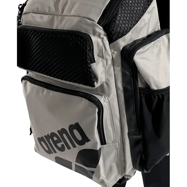 Рюкзак Arena ONE GO BACKPACK 45L бежевый 50х40х25 см