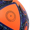 Футбольный мяч
 HYBRID SOCCER STAR FB-4461 №5 PU (Оранжевый-синий)