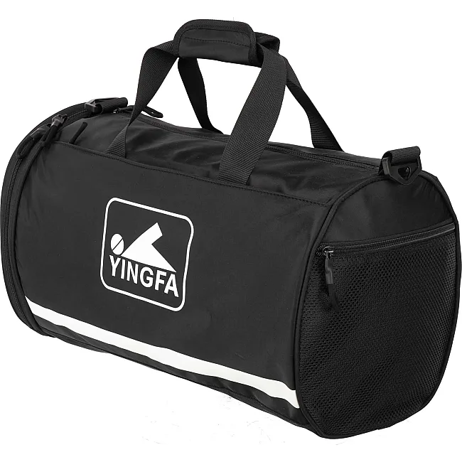 Спортивная сумка
 Бочонок YINGFA WF2227 (Черный)