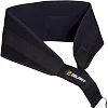 Пояс атлетичний для обтяження текстильний з ланцюгом та карабіном ZELART
 Dipping Belt TA-2647 спинка-20см