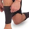 Держатели щитков SP-SPORT CO-0790 2шт (Черный)