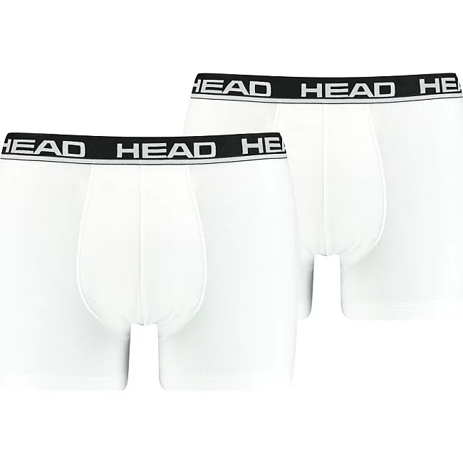 Трусы-боксеры Head BASIC BOXER 2P мужские