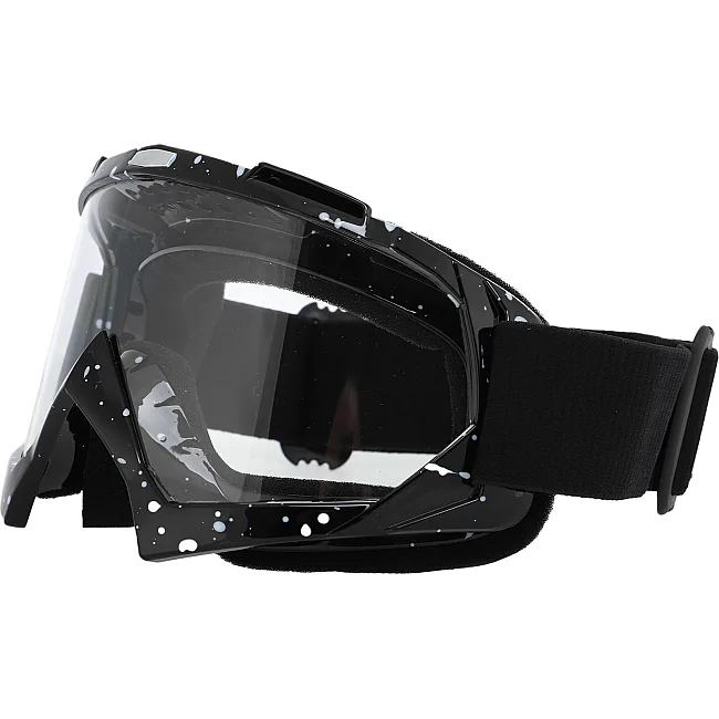 Мотоочки SP-SPORT
 MT003-1-BK2
