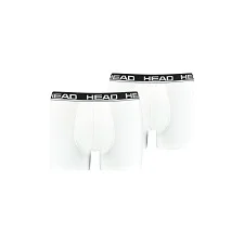 Трусы-боксеры Head BASIC BOXER 2P мужские