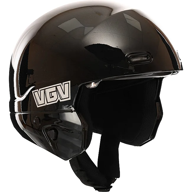 Шлем для мотоцикла интеграл
 VGV MT-3317 (Черный)