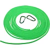 Трос амортизирующий для свимрана MADWAVE
 Swimrun Tow
 M204003010W (Зеленый)