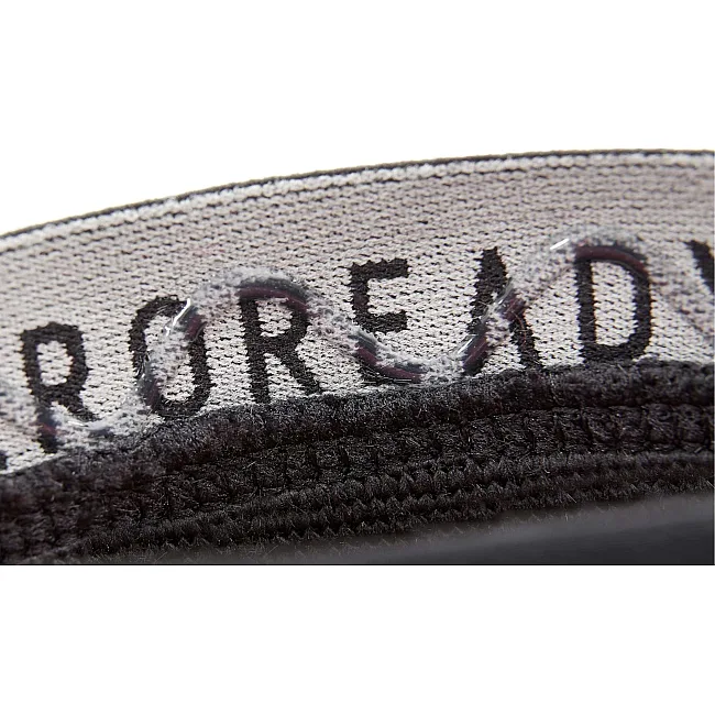 Фіксатор коліна Adidas Performance Knee Support чорний M