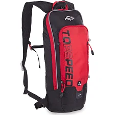 Рюкзак мультиспортивный SP-SPORT CN750 6л (Красный)