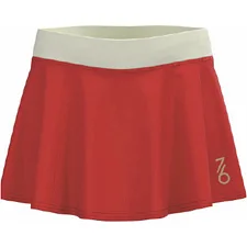 Юбка детская 7/6 Liza Skirt Red Alert