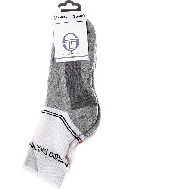 Носки Sergio Tacchini 3-pack