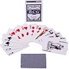 Распродажа! Набор для покера в пластиковом кейсе Texas Holdem Poker set SP-SPORT 100S-2C 100 фишек