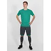 Футболка striker 2.0 JAKO 4219-24