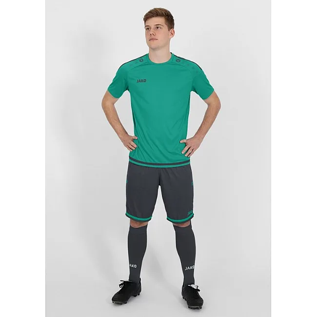 Футболка striker 2.0 JAKO 4219-24
