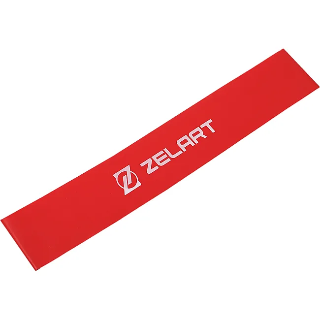 Резинка для вправ стрічка опору
 ZELART
 FI-6220-4 М