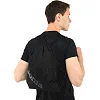 Рюкзак-мішок спортивний
 JOMA
 TEAM 400279-100 43x34см (Чорний)