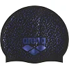 Шапочка для плавания Arena SHINE CAP черный