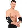 Налокотники для жима 2штуки ELBOW SLEEVE EZOUS A-03 2шт (Черный)