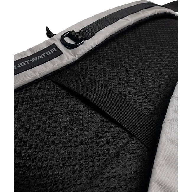 Рюкзак Arena ONE GO BACKPACK 45L бежевый 50х40х25 см