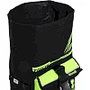 Моторюкзак TAICHI MS-0305 26л 59x28x16см (Черный-салатовый)
