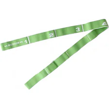 Эспандер с петлями RESISTANCE BAND-MEDIUM 90х3,3см