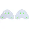 Лопатки на пальцы для плавания MADWAVE
 FINGER PRO M074604002W