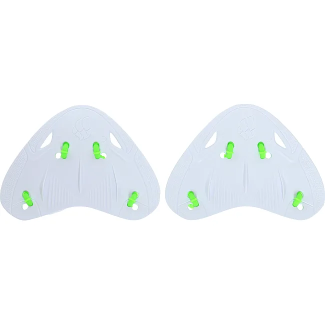 Лопатки на пальцы для плавания MADWAVE
 FINGER PRO M074604002W