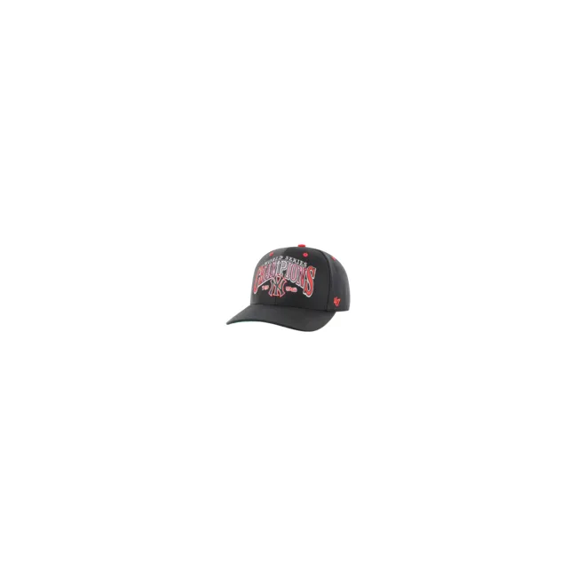 Кепка MVP 47 Brand DP YANKEES ARCH CHAMP