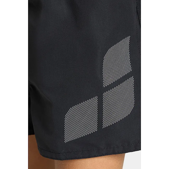 Детские шорты Arena BEACH SHORT LOGO R
