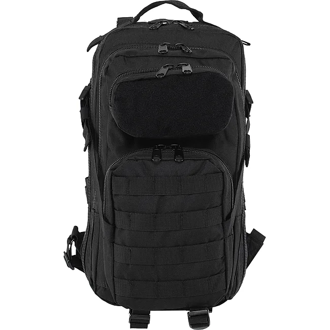Штурмовой тактический рюкзак MILITARY RANGERS ZK-BK2282 42x23x20см 20л (Оливковый)