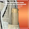 Бутылка для воды ION8 1000мл. (ЭКО бутылка) BPA Free, Desert