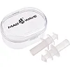 Беруши для плавания Ear Plug MADWAVE M07150 см1 (Белый)