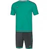 Футболка striker 2.0 JAKO 4219-24