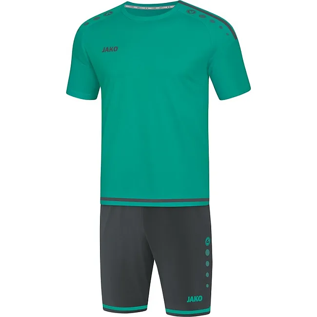 Футболка striker 2.0 JAKO 4219-24
