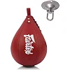 Пневмогрушь боксерская Fairtex SB1 Red + крепление