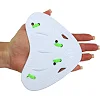 Лопатки на пальцы для плавания MADWAVE
 FINGER PRO M074604002W