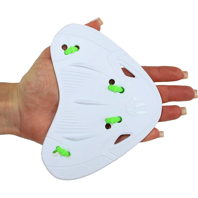 Лопатки на пальцы для плавания MADWAVE
 FINGER PRO M074604002W
