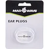 Беруши для плавания Ear Plug MADWAVE M07150 см1 (Розовый)