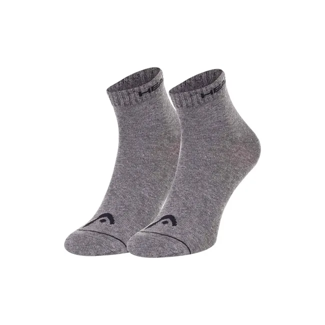 Шкарпетки Head QUARTER 3P UNISEX