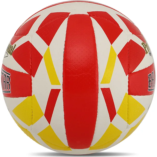 Волейбольный мяч
 BALLONSTAR VB-5059 №5 PU
-желтый