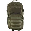 Штурмовой тактический рюкзак MILITARY RANGERS ZK-BK2282 42x23x20см 20л (Оливковый)